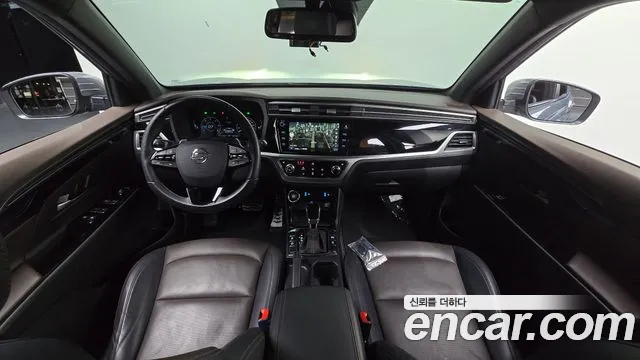 KG_Mobility_Ssangyong KORANDO 2019 thumb 7