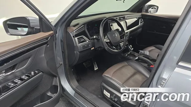 KG_Mobility_Ssangyong KORANDO 2019 thumb 10