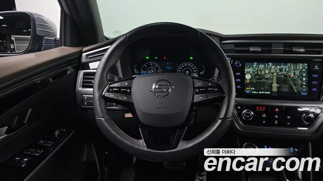 KG_Mobility_Ssangyong KORANDO 2019 thumb 12