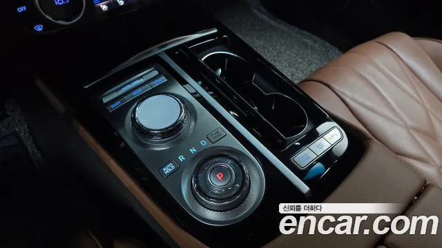 Genesis G80 2023 thumb 9