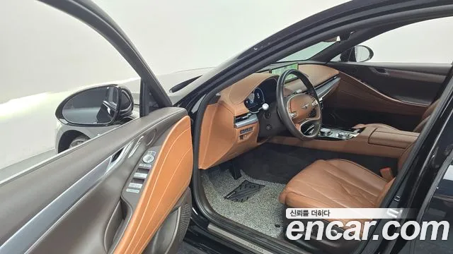 Genesis G80 2023 thumb 10