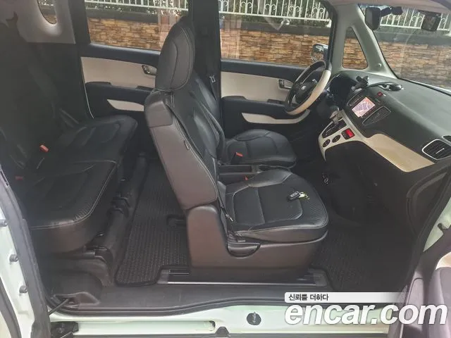 Kia Ray 2012 thumb 8