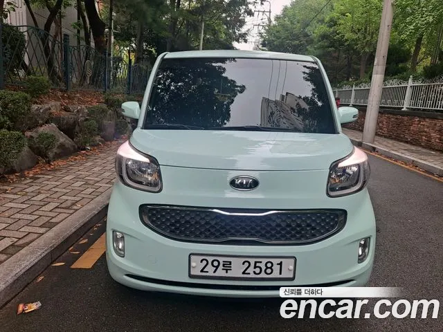 Kia Ray 2012 thumb 12