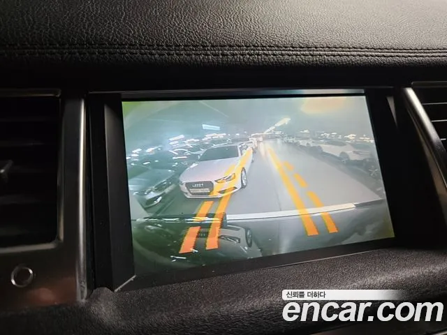 Land Rover Range Rover Sport 2013 thumb 7