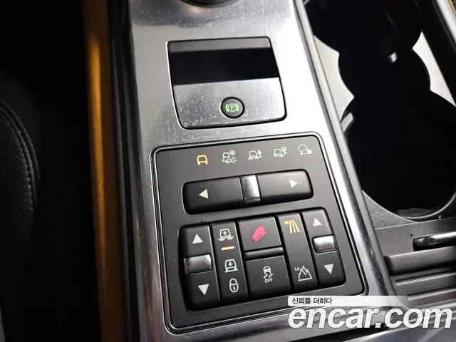 Land Rover Range Rover Sport 2013 thumb 9