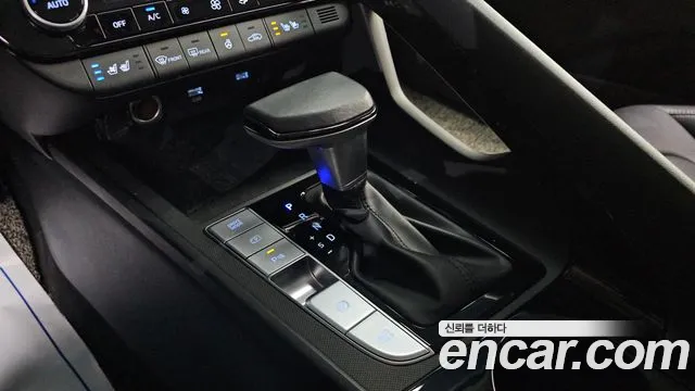 Hyundai Avante 2022 thumb 9