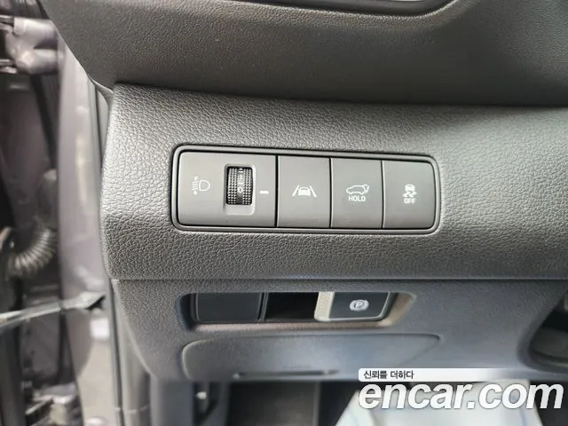 Hyundai Santa Fe 2020 thumb 7