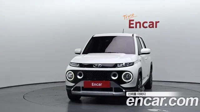 Hyundai Casper 2021 thumb 3