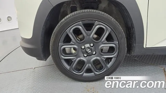 Hyundai Casper 2021 thumb 5