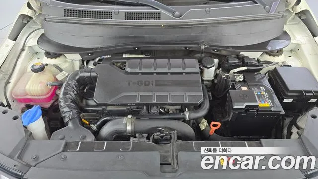Hyundai Casper 2021 thumb 6