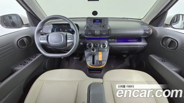 Hyundai Casper 2021 thumb 7