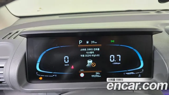 Hyundai Casper 2021 thumb 8