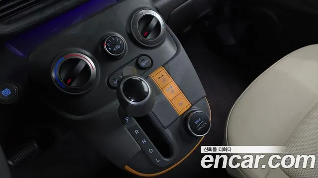 Hyundai Casper 2021 thumb 9