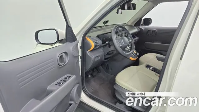 Hyundai Casper 2021 thumb 10