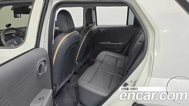 Hyundai Casper 2021 thumb 11