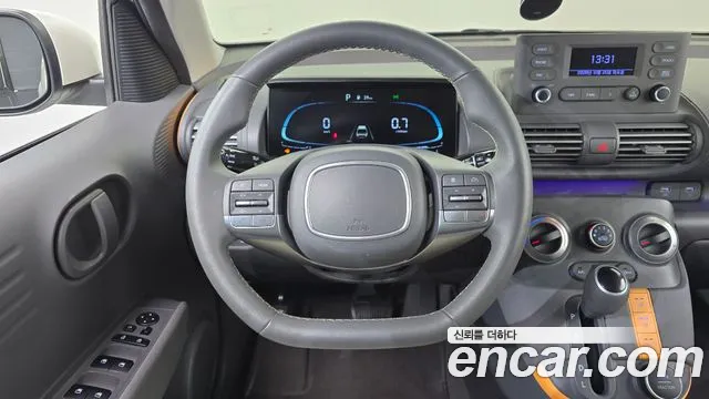 Hyundai Casper 2021 thumb 12