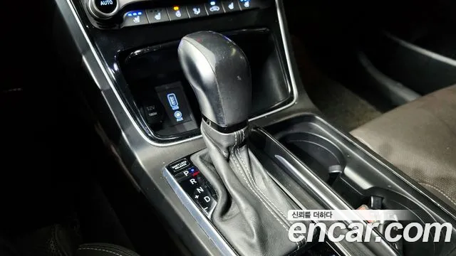 Hyundai Grandeur 2018 thumb 9