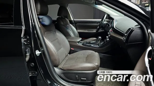 Hyundai Grandeur 2018 thumb 12