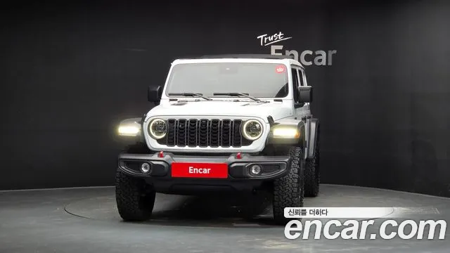 Jeep Wrangler 2024 thumb 3