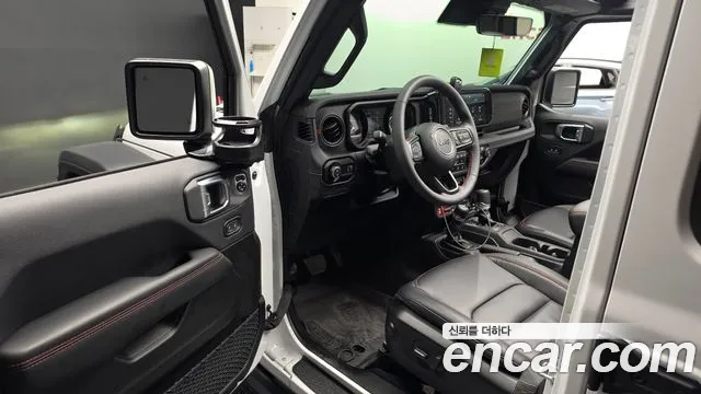 Jeep Wrangler 2024 thumb 10