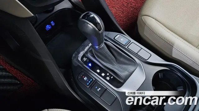Hyundai Maxcruz 2016 thumb 9