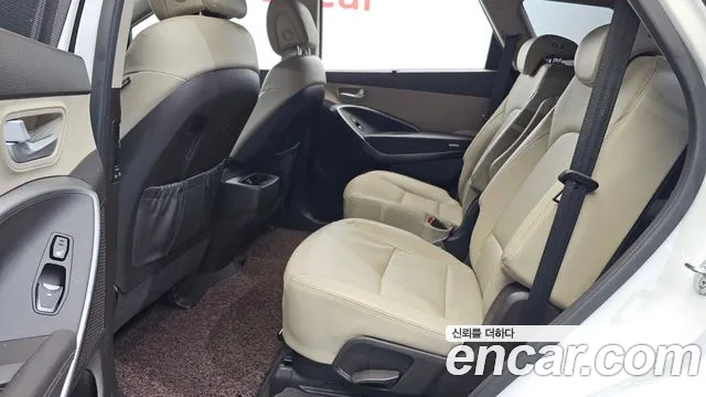 Hyundai Maxcruz 2016 thumb 12