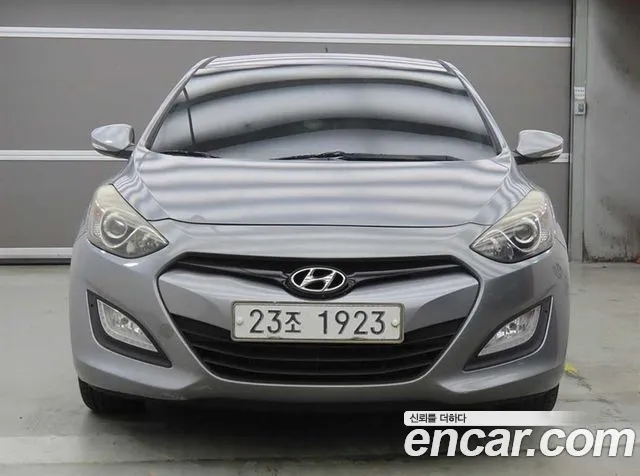 Hyundai i30 2012 thumb 2