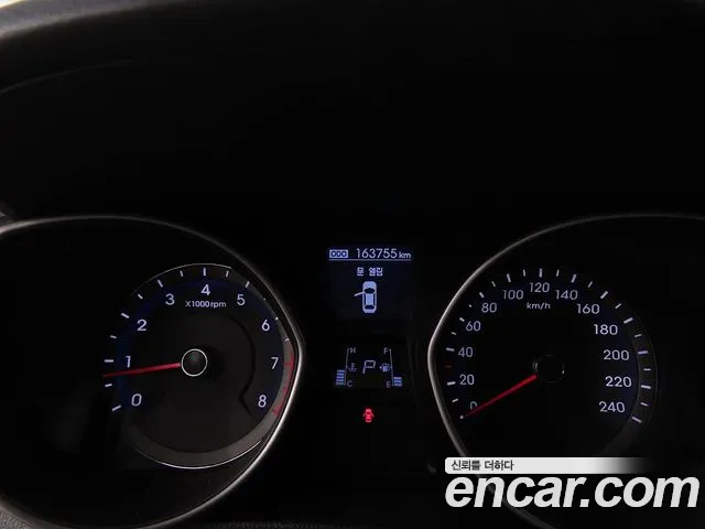 Hyundai i30 2012 thumb 9