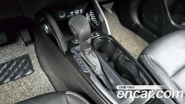 ChevroletGMDaewoo TrailBlazer 2022 thumb 9