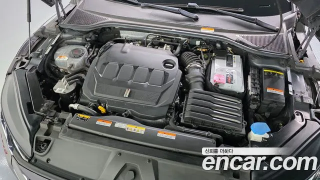 Volkswagen Arteon 2022 thumb 5