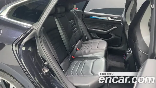 Volkswagen Arteon 2022 thumb 10