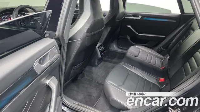 Volkswagen Arteon 2022 thumb 11