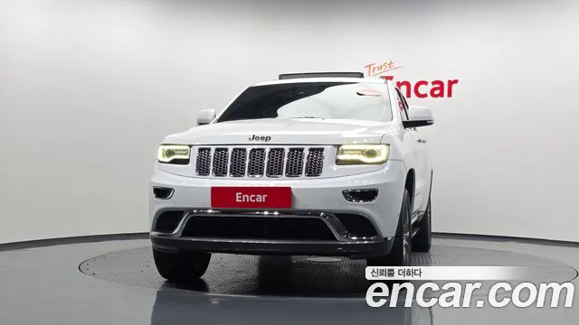 Jeep Cherokee 2015 thumb 2