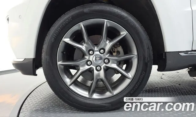 Jeep Cherokee 2015 thumb 4
