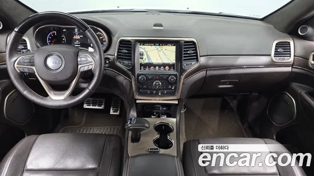 Jeep Cherokee 2015 thumb 6