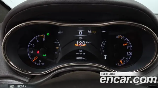 Jeep Cherokee 2015 thumb 7