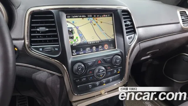 Jeep Cherokee 2015 thumb 12