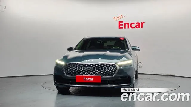 Kia K9 2022 thumb 3