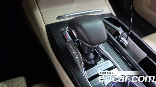 Kia K9 2022 thumb 9