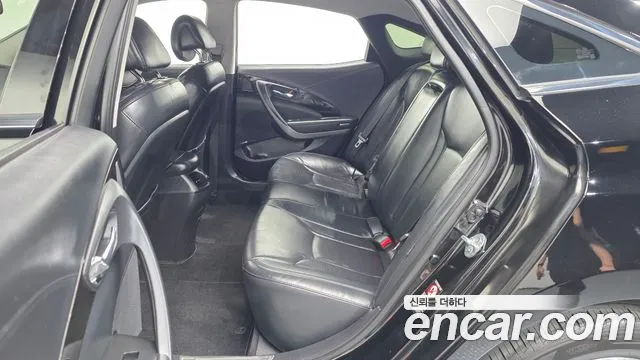 Hyundai Grandeur 2015 thumb 11