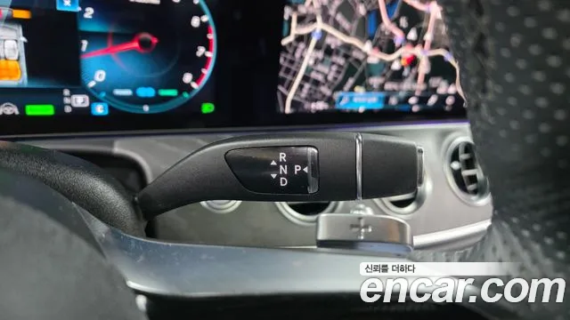 Mercedes-Benz E-Класс 2022 thumb 9