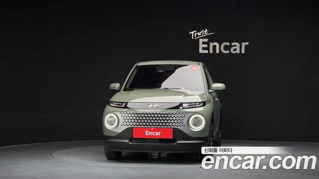 Hyundai Casper 2022 thumb 3
