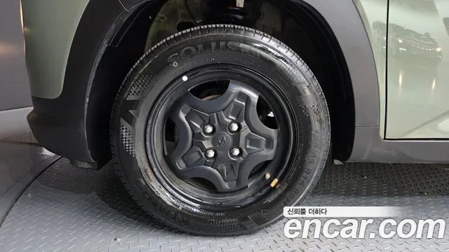 Hyundai Casper 2022 thumb 5