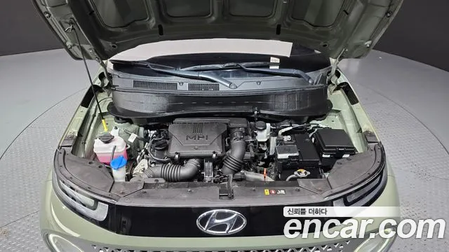 Hyundai Casper 2022 thumb 6