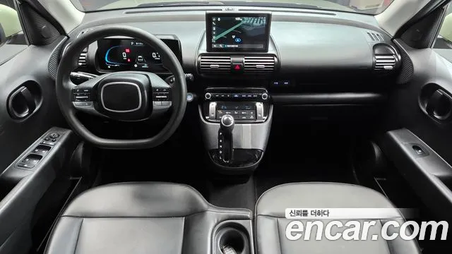 Hyundai Casper 2022 thumb 7