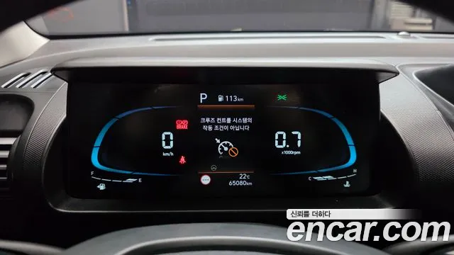 Hyundai Casper 2022 thumb 8