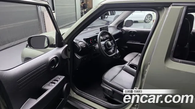 Hyundai Casper 2022 thumb 10
