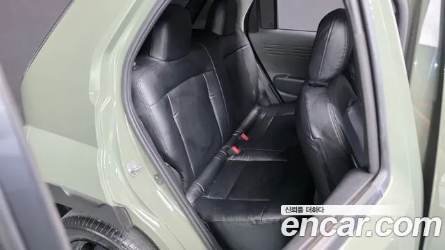 Hyundai Casper 2022 thumb 12