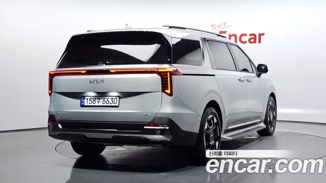 Kia Carnival 2026 thumb 2