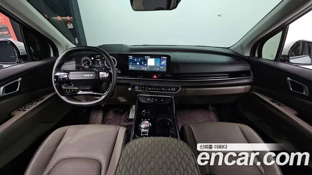 Kia Carnival 2026 thumb 7